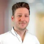 Samuel Kubiak - Head of Sales