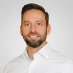 André Schmitt - Sales Director