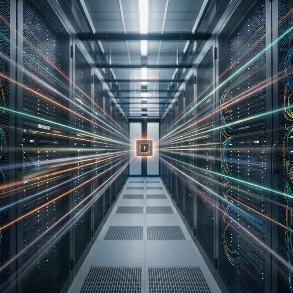 Infrastructur & Network