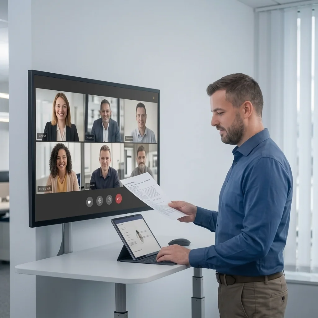 modern collaboration